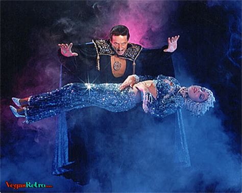 Beyond the Hocus Pocus: The Life and Legacy of Las Vegas Magician Magic Carpet Fred